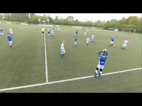 WVF 14-2 vs WVF 13-1 (15 mei) (11-0)