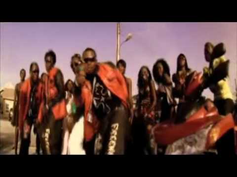 Freewindz feat. Terry G  - Tolo Tolo (Official Video)