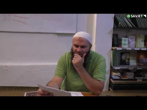 Sira (Životopis) Allahovog Poslanika 4.dio (Nepotvrđeni događaji i slabi rivajeti)