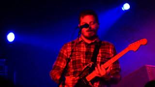 Thrice - &quot;Hold Fast Hope&quot; (Live in Costa Mesa 3-5-11)