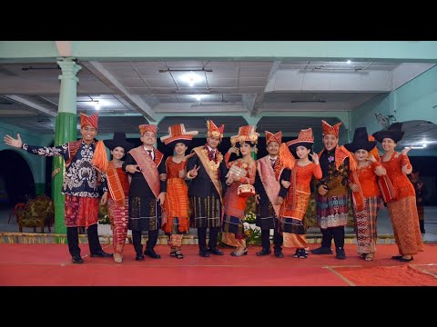 Landek Aron Br Sembiring Gendang Guro Guro Aron IMKA ERKALIAGA FH USU 2019