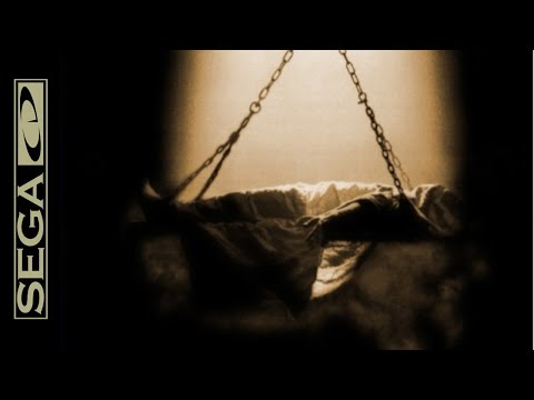 Mary Shelley's Frankenstein (Sega CD) Playthrough