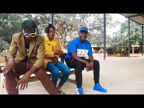 Boola Boola- Man Muze Rapper Ft Tiger Tonka