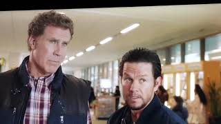 Daddy's Home 2 Sully Brads New Step Dad Funny video