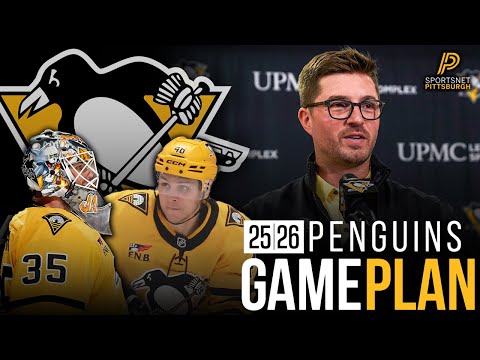 Penguins Game Plan | Kyle Dubas on the Pens/Flyers Rivalry, Pens Unsung Hero, and More!
