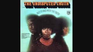 The Udisputed Truth - Like a Rolling Stone