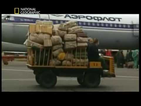 Mayday - Alarm im Cockpit - S03E09 - Kind im Cockpit