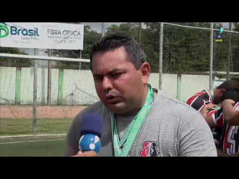 COPA NORTE 19 05 2019