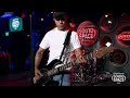 Fall Out Boy Hold Me Like A Grudge LIVE SoundSpace 2023