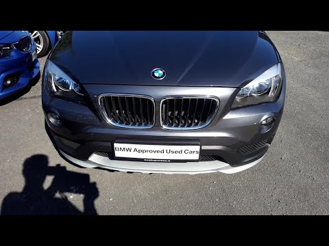 142D14958 - 142D14958 BMW X1 sDrive18d SE