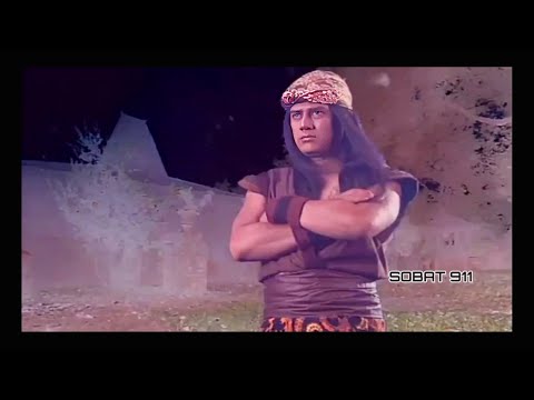 03 Kesaktian prabu angling dharma melawan raja siluman 🔥⚔️