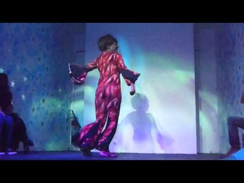 Victoria Principal - Freedom Club (24-03-13) FULL HD - BY LEH SANUTY