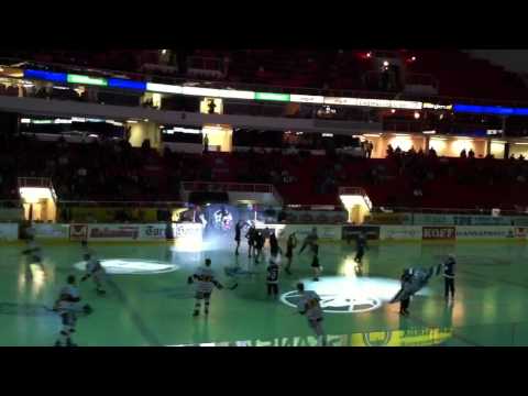 TPS Sisääntulo (5.11.2011) | HD 720p