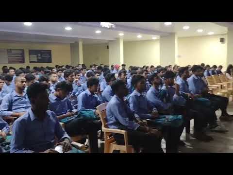 Tech Winter Break Web Dev Session-1 GDG On Campus Gandhi Institute For Education And Technology.