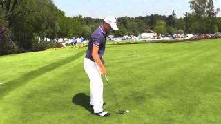 Golf Tips: Putting drills with Alex Norén