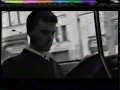 Mark Cousins Introduces The Fly By David Cronenberg 1986 Moviedrome BBC2 1997