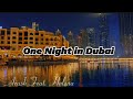 One Night In Dubai Lyrics Arash Feat Helena