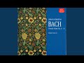 French Suite No. 4 in E flat major, BWV 815: IV. Gavotte