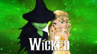 Pixie hollow Promoting trailer of Wicked~ Owner: RoseOnPixiehollow