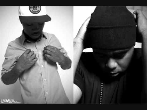 Phresh James Feat. J. NiCS - Down The Line