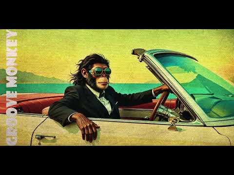 Out There Somewhere (- Groove Monkey -)