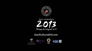 Mairead Carlin &amp; Damian McGinty - Let The River Run