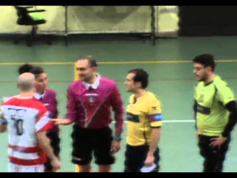 Clip Sparta-Granianum (Lykke Li - I follow rivers)