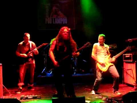 Bit-a-Nail - Nevermore - Live @ DPL