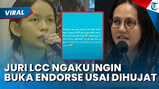 Dirujak Lagi! Indri Juri LCC Ngaku Ingin Buka Endorse di WhatsApp, Harta Miliaran jadi Sorotan