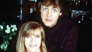 Paul McCartey Picture Collection - Too Much Rain