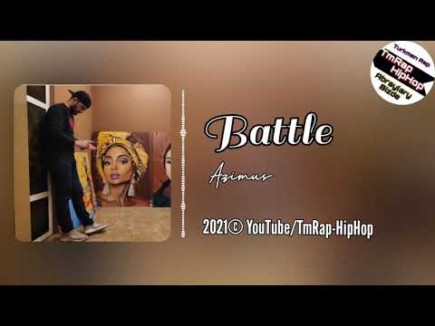 Azimus-Battle (TmRap-HipHop)
