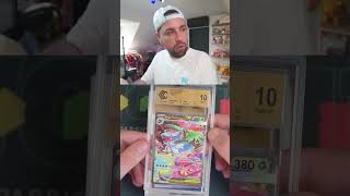 Pluie de Gold Label sur ME1 😳