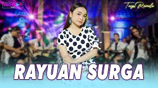 Download lagu Tasya Rosmala - RAYUAN SURGA ( Live Music) mp3 Download lagu Tasya Rosmala - RAYUAN SURGA ( Live Music) mp3