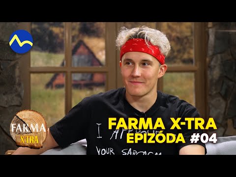 FARMA 17 X-TRA | #04 | Cinnamon Challenge