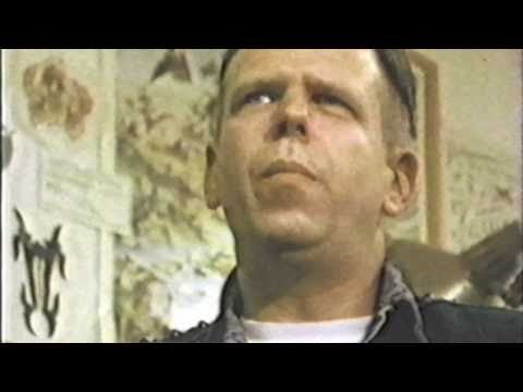 Trailer Bob Roberts & Leo Zulueta