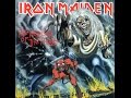 Iron Maiden - Gangland