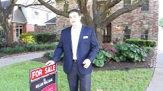 preview picture of video 'Ruth/Chris Real Estate: OPEN HOUSE at 1510 Leatherwood Drive Katy, TX 77450 in Nottingham Country'