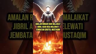 Download lagu AMALAN RINGAN dari Malaikat Jibril agar bisa melewati Jembatan Sirotol Mustaqim ⚡ mp3 Download lagu AMALAN RINGAN dari Malaikat Jibril agar bisa melewati Jembatan Sirotol Mustaqim ⚡ mp3