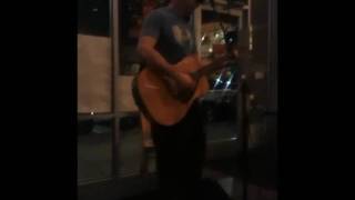 Cody Clow cover of &quot;Come With Me Tonight&quot; by Bob Schneider
