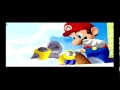 Super Mario Sunshine Final Boss Ending