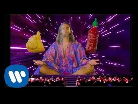 Delhi 2 Dublin - Weed, Samosas And Sriracha (Official Video)