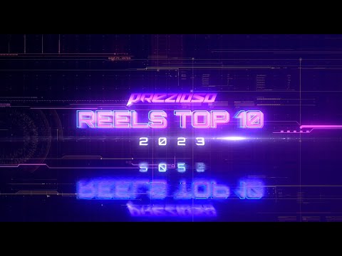 PREZIOSO 2023 TOP 10 REELS 💣