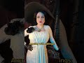 If The Boot Fits Ladydimitrescu Residentevilvillage Re8 Lifeofcosplay