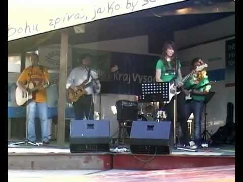 Českej chleba - Českej Chleba- Superhvězda na návsi