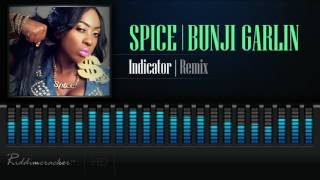 Spice Feat. Bunji Garlin - Indicator Remix [2017 Release] [HD]