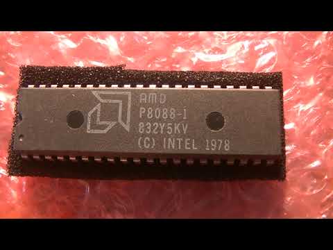 MongoTV_8847 - LOOKING AT GAMER PC HARDWARE - Part 202 - 16-Bit Computing