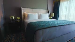 Lisbon Suite at Corinthia Lisbon