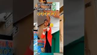 Download lagu DETIK-DETIK BIDUAN DANGDUT DI SAMPERIN ORANG GILA/ODGJ mp3