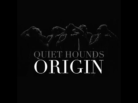 WATCH Quiet Hounds "Origin" from indieATL