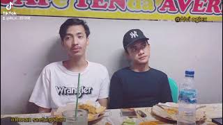 Download lagu duet bareng @Ronansaeful Goban (lamar kamu) mp3